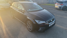 SEAT Ibiza 1.0 TSI 95 Xcellence 5dr Petrol Hatchback